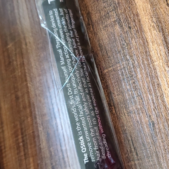 The QStick-- brand new in package - Picture 6 of 13